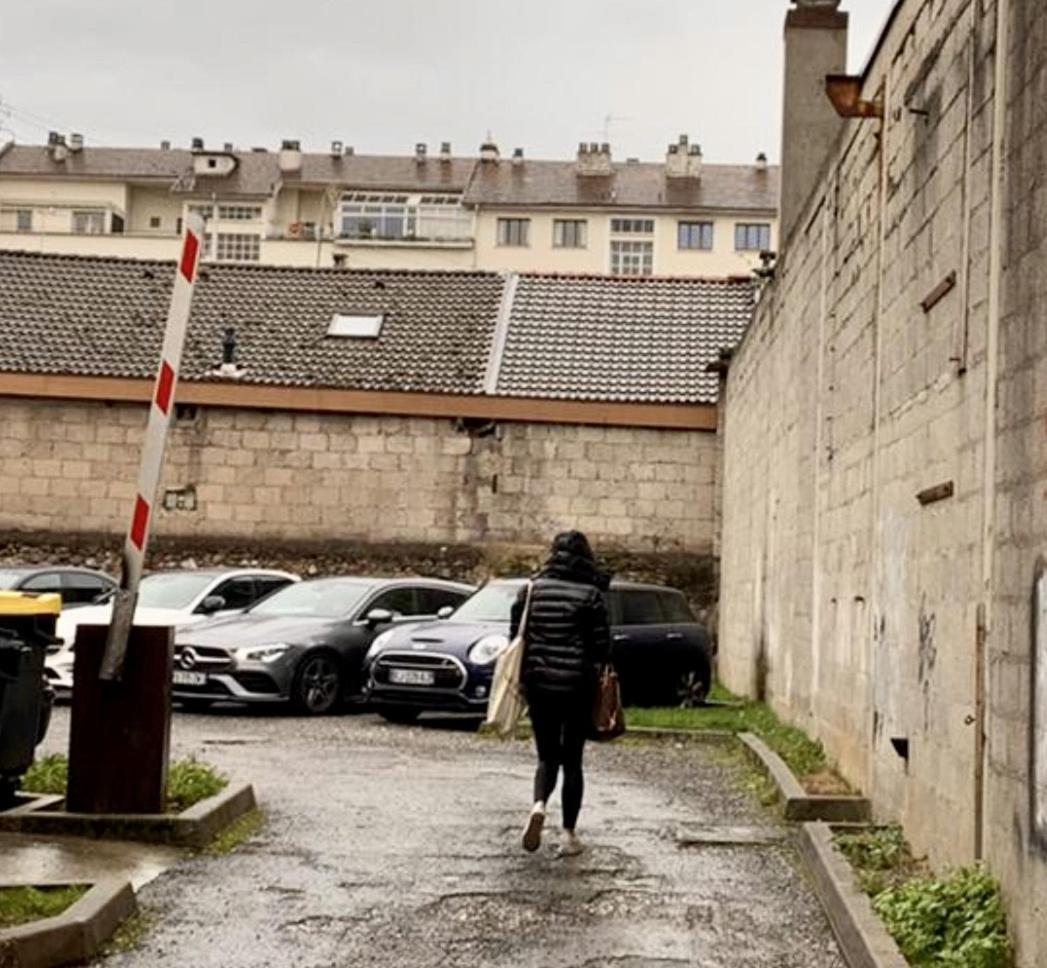 Refuge Centre Ville Avec Parking アヌシー エクステリア 写真